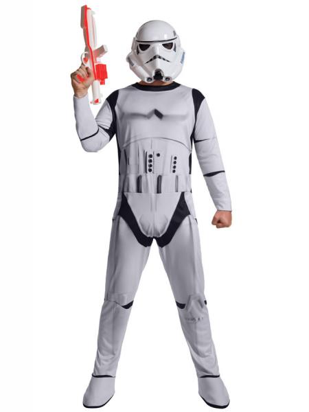 Star Wars Stormtrooper Kostyme