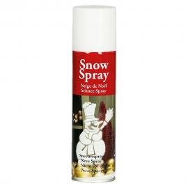 Snøspray Boks Jul