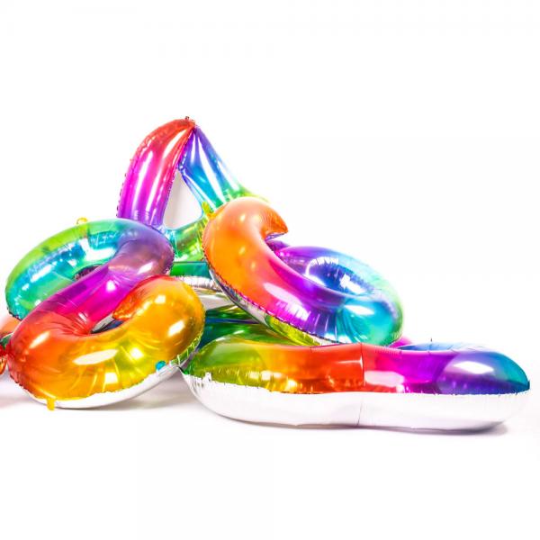 Yummy Gummy Tallballong