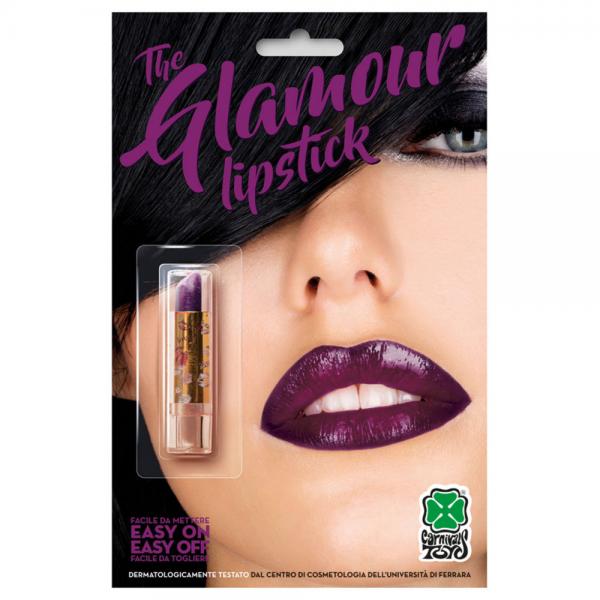 The Glamour Leppestift Lilla