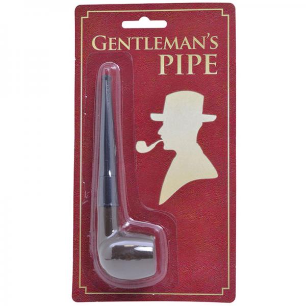 Fake Pipe