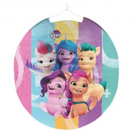 My Little Pony The Movie Papirlampe