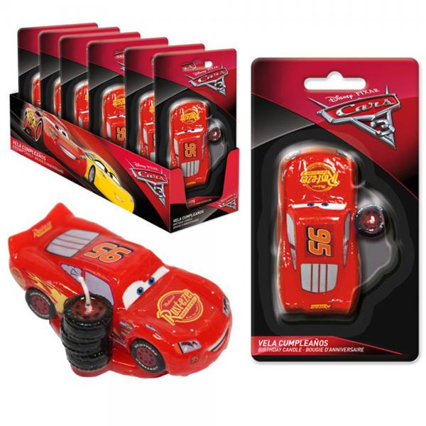 Cars Kakelys Lightning McQueen