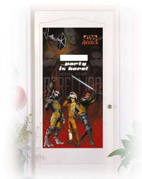 Star Wars Rebels Drpynt