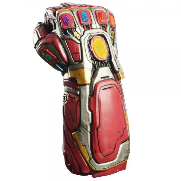 Avengers Endgame Infinity Hanske Deluxe