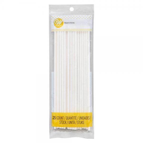 Wilton Treat Sticks Lollipop Pinner 20 cm