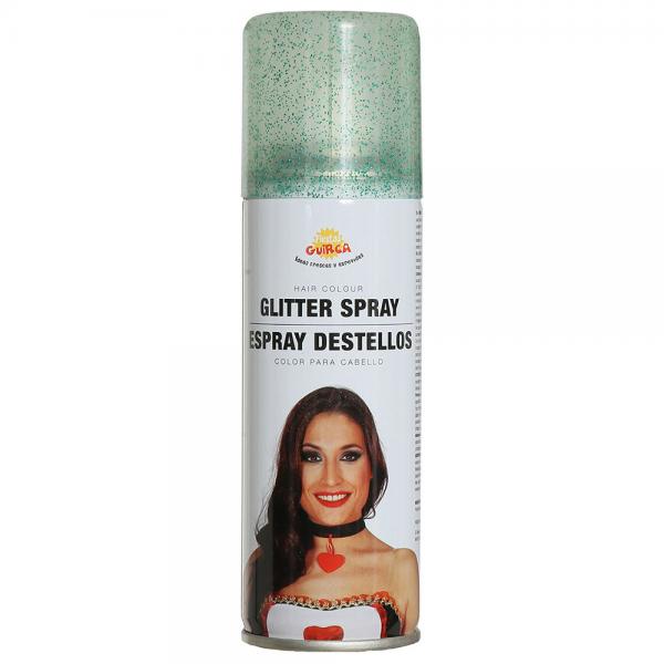 Hrspray Glitter 125 ml