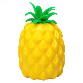 Stressleke Ananas