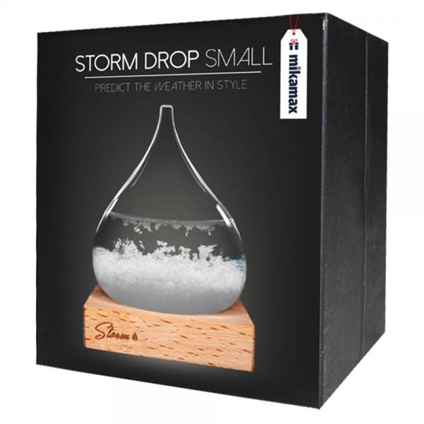 Storm Drop Vrvarsler Liten