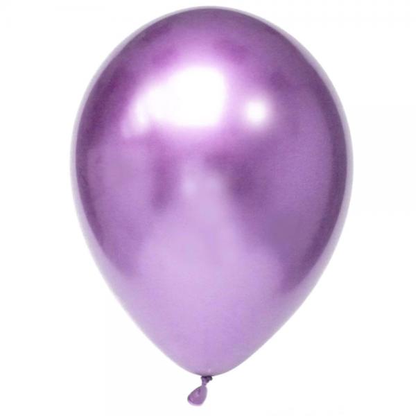 Chrome Ballonger Mrkelilla