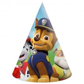 Partyhatter Paw Patrol Ready For Action