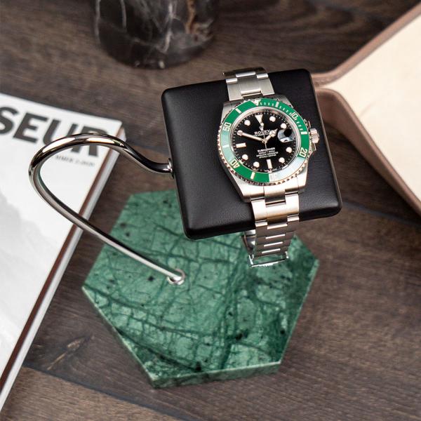 IFL Watches Klokkeholder Pearl Verde