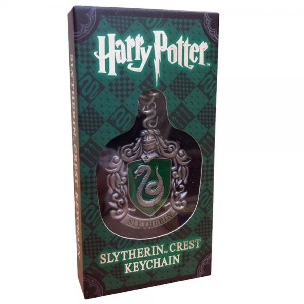 Harry Potter Slytherin Nkkelring