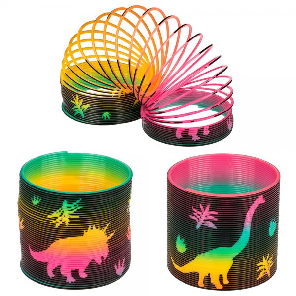 Dinosaur Slinky Lekety