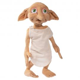 Dobby Feature Plush med Lyd