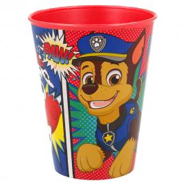 Paw Patrol Plastkopp