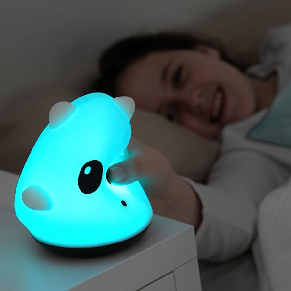 Panda LED Lampe