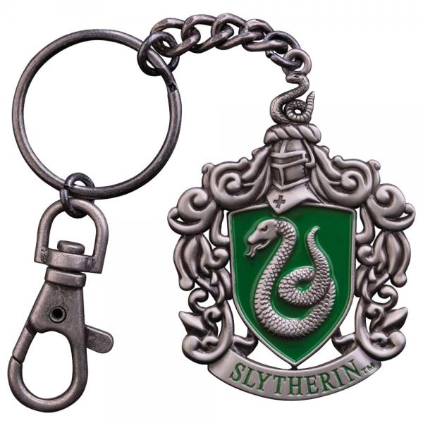 Harry Potter Slytherin Nkkelring