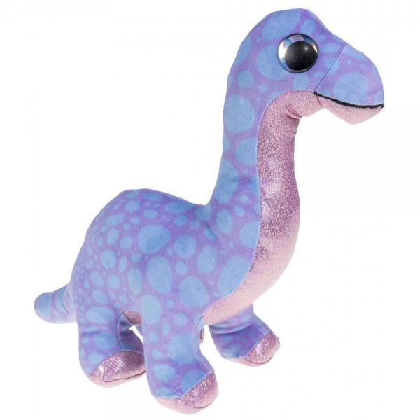 Lumo Stars Dino Brontosaurus Stor Kosedyr