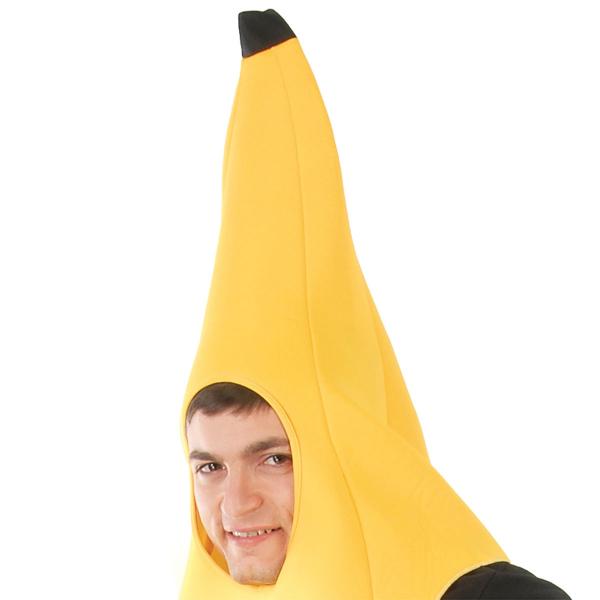 Banan Drakt