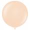 Beige Store Latexballonger Blush