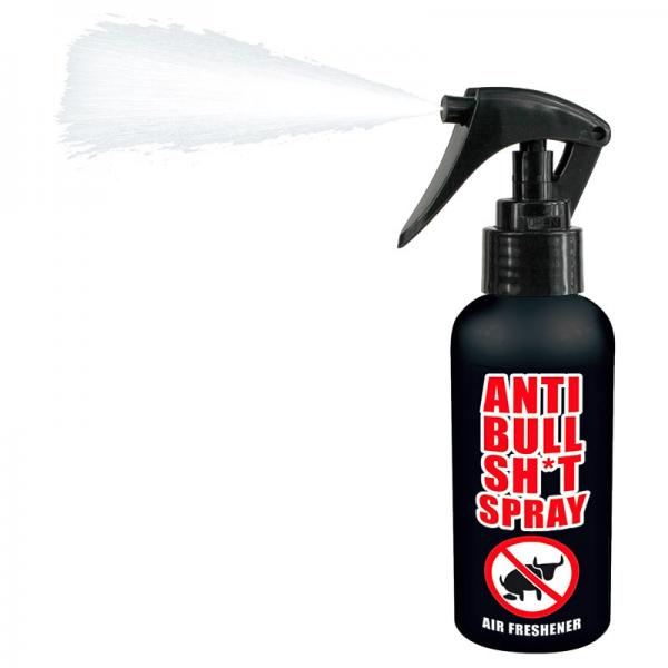 Anti Bullshit Spray