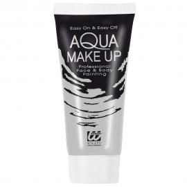 Aqua Makeup i Tube Grå