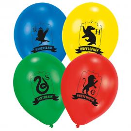 Harry Potter Houses Ballonger