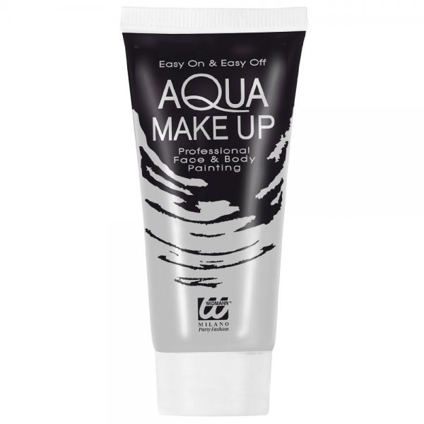 Aqua Makeup i Tube Gr