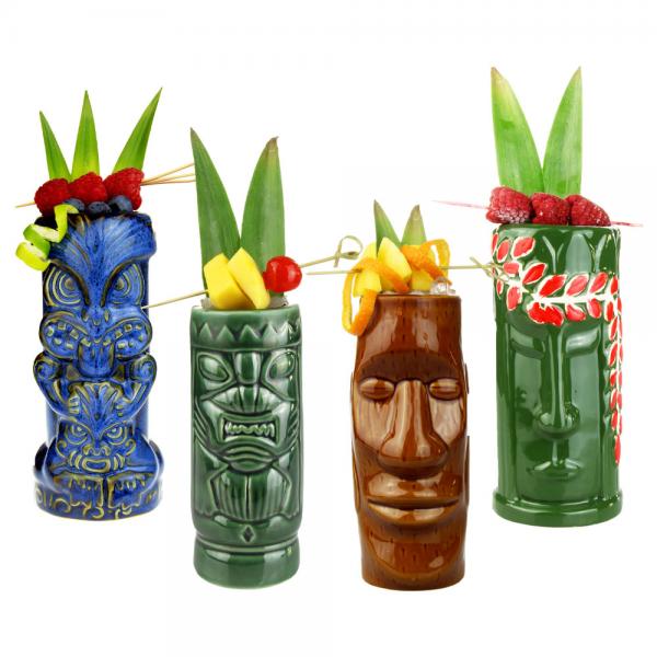 Tiki Krus