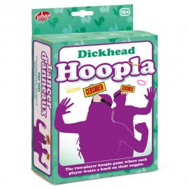 Dickhead Hoopla Spill