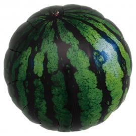 Folieballong Vannmelon