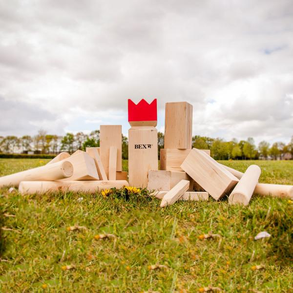 Kubb Bex Original