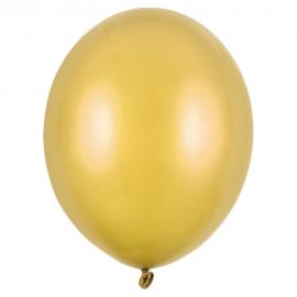 Gull Ballonger Metallic Gold