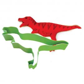 Kakeform T-Rex