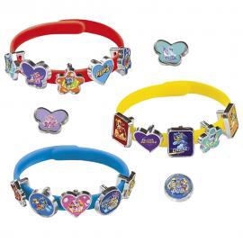 Paw Patrol Armbånd med Charms