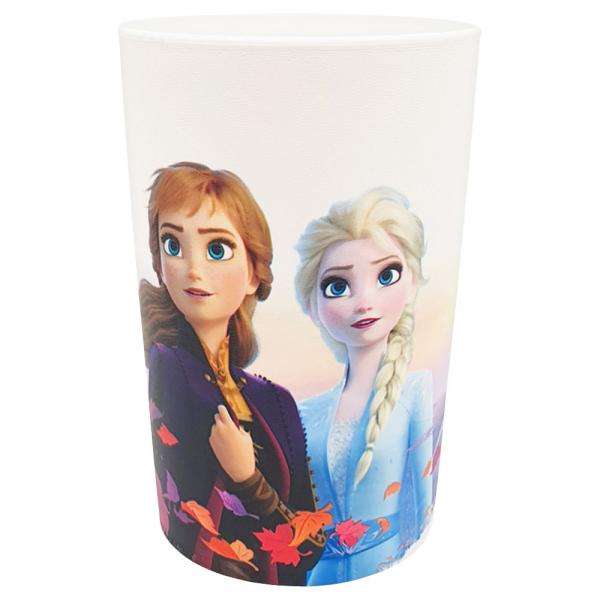 Frozen 2 Kopper Gjenbrukbare