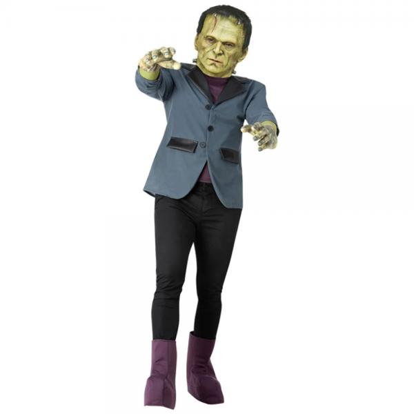 Universal Monsters Frankenstein Latexmaske