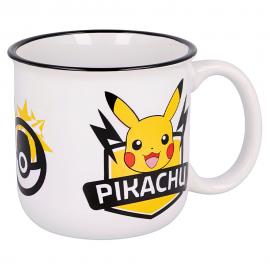 Krus Pikachu