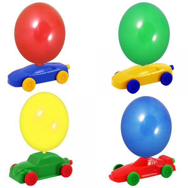 Ballongbil