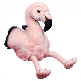 Flamingo Kosedyr Animigos