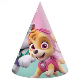 Partyhatter Paw Patrol Skye & Everest