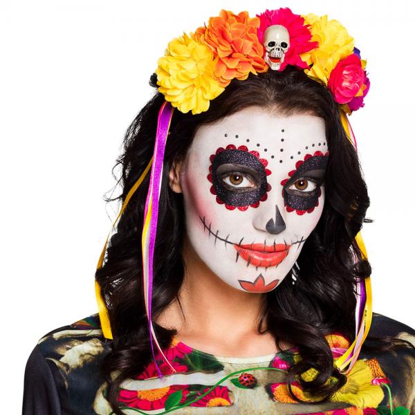 Hrbyle Day of the Dead