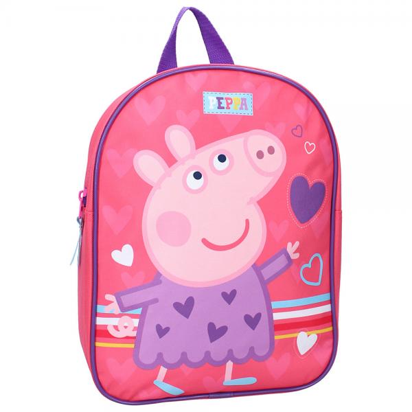 Peppa Gris Ryggsekk Barn Chosen One