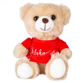 Bamse Älskar Dig T-Bear