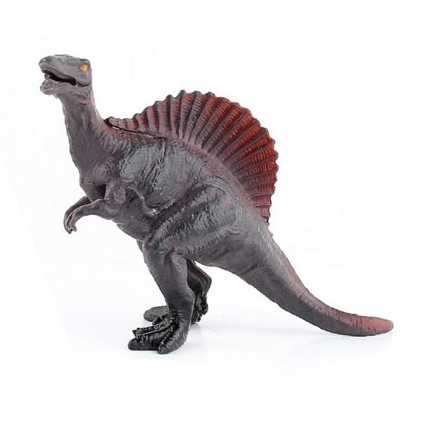 Dinosaur Leke Spinosaurus