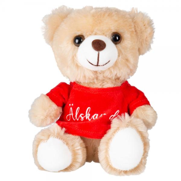 Bamse lskar Dig T-Bear