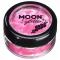 Moon Glitter Iriserende Chunky Glitter Rosa