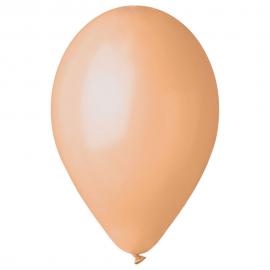 Premium Ballonger Blush 100-pakning