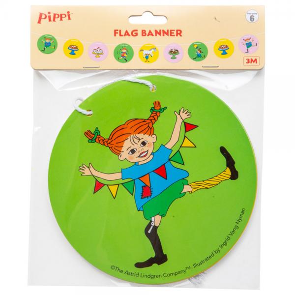 Pippi Girlander